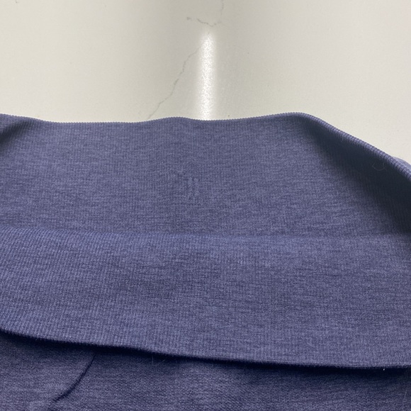 Lululemon In The Flow Cropped Leggings - Picture 3 of 5